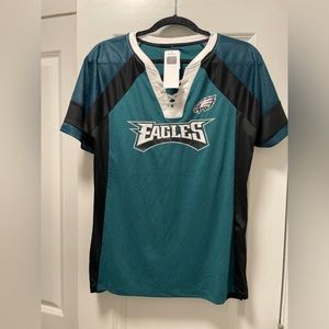 Philadelphia Eagles Womens Jersey NFL